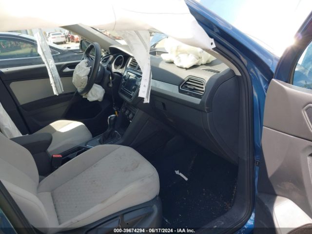 Photo 4 VIN: 3VV1B7AX7KM155763 - VOLKSWAGEN TIGUAN 