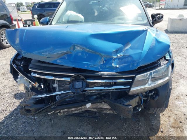 Photo 5 VIN: 3VV1B7AX7KM155763 - VOLKSWAGEN TIGUAN 