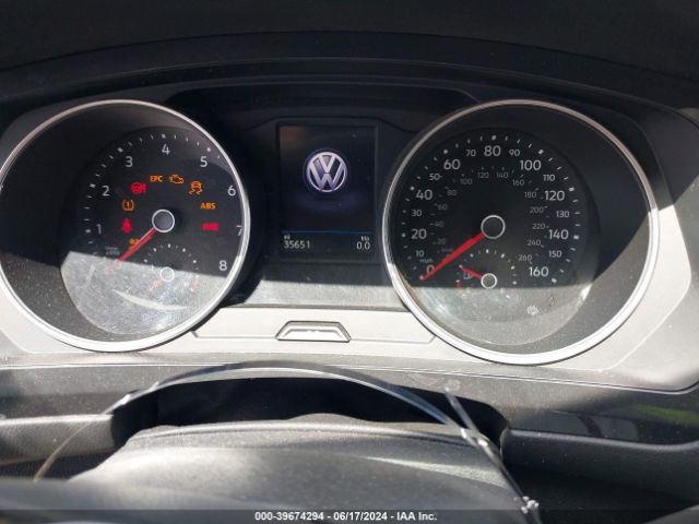 Photo 6 VIN: 3VV1B7AX7KM155763 - VOLKSWAGEN TIGUAN 