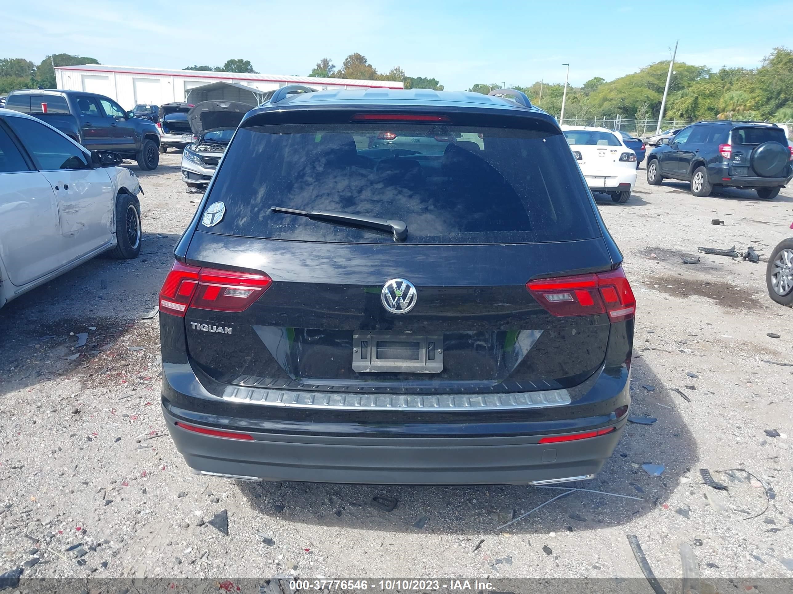 Photo 15 VIN: 3VV1B7AX7KM164981 - VOLKSWAGEN TIGUAN 