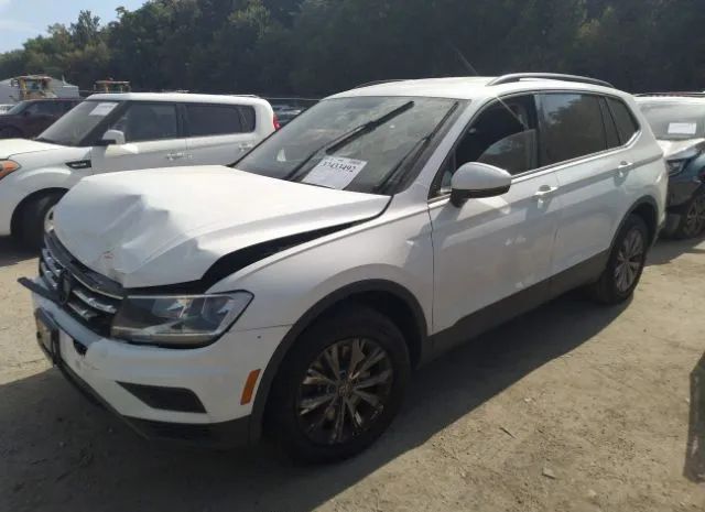 Photo 1 VIN: 3VV1B7AX7KM183353 - VOLKSWAGEN TIGUAN 