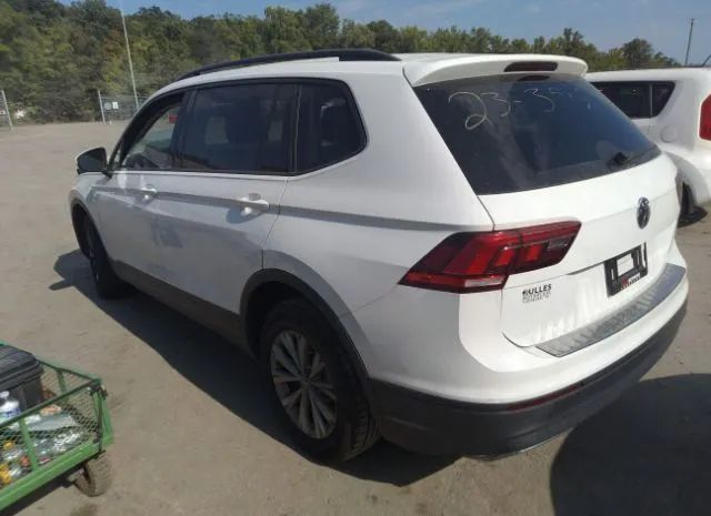 Photo 2 VIN: 3VV1B7AX7KM183353 - VOLKSWAGEN TIGUAN 