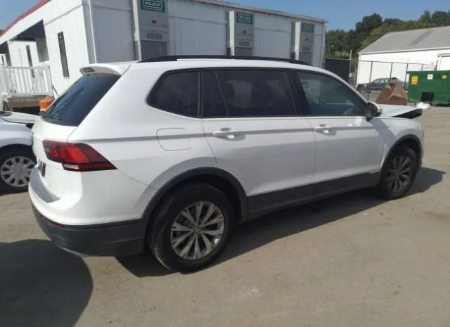 Photo 3 VIN: 3VV1B7AX7KM183353 - VOLKSWAGEN TIGUAN 