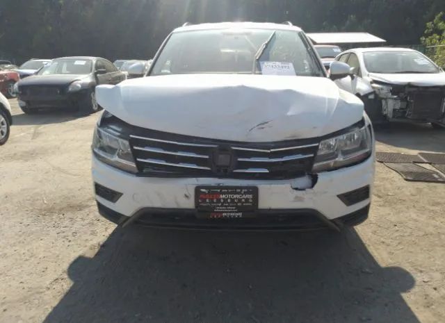 Photo 5 VIN: 3VV1B7AX7KM183353 - VOLKSWAGEN TIGUAN 