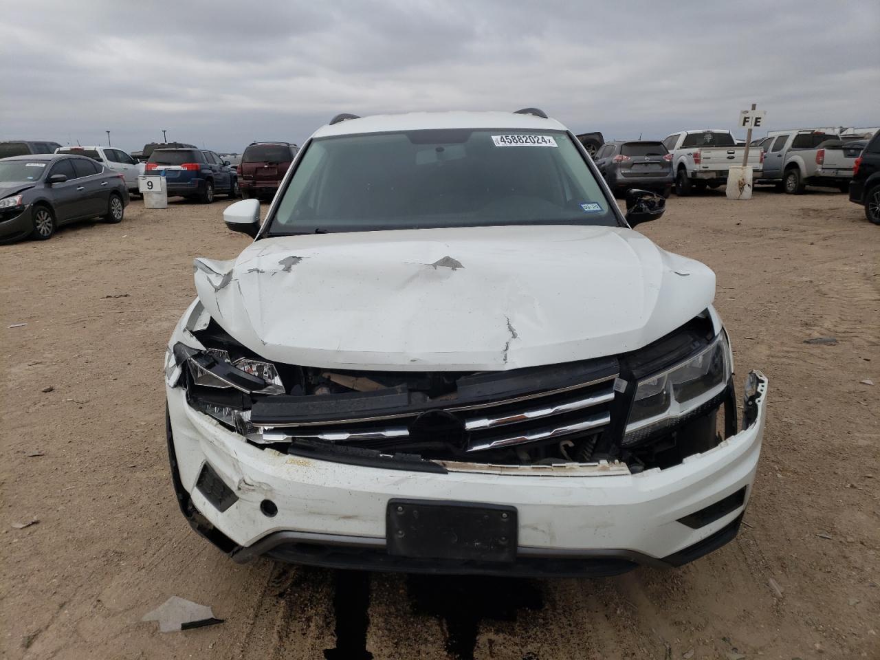 Photo 4 VIN: 3VV1B7AX7KM188679 - VOLKSWAGEN TIGUAN 