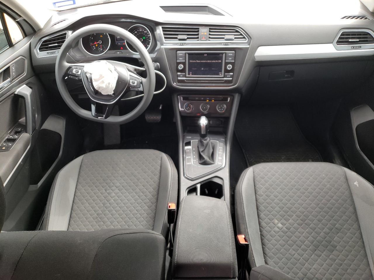 Photo 7 VIN: 3VV1B7AX7KM188679 - VOLKSWAGEN TIGUAN 