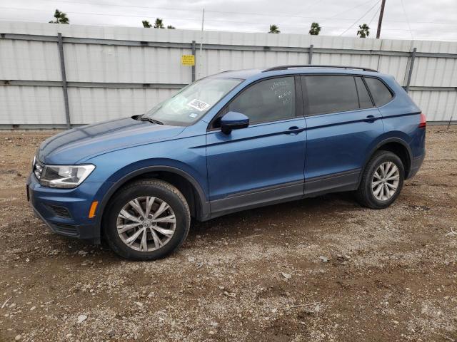 Photo 0 VIN: 3VV1B7AX7LM037827 - VOLKSWAGEN TIGUAN S 