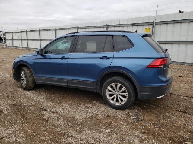 Photo 1 VIN: 3VV1B7AX7LM037827 - VOLKSWAGEN TIGUAN S 