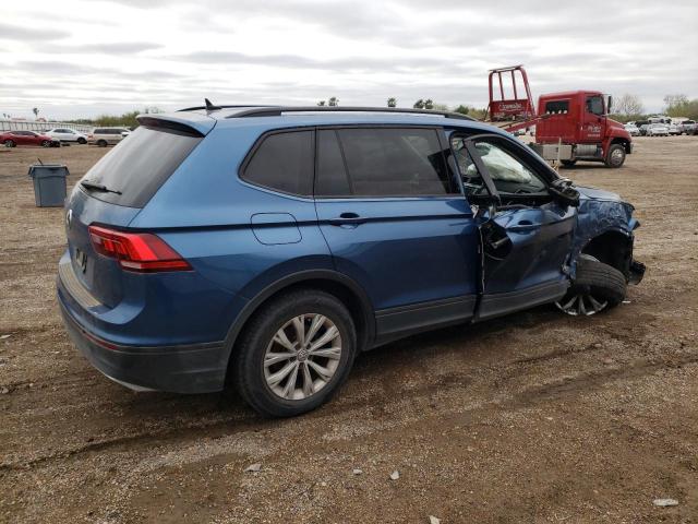 Photo 2 VIN: 3VV1B7AX7LM037827 - VOLKSWAGEN TIGUAN S 