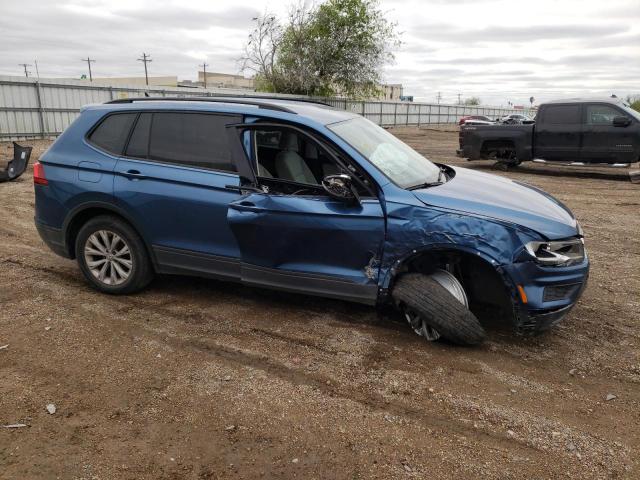 Photo 3 VIN: 3VV1B7AX7LM037827 - VOLKSWAGEN TIGUAN S 