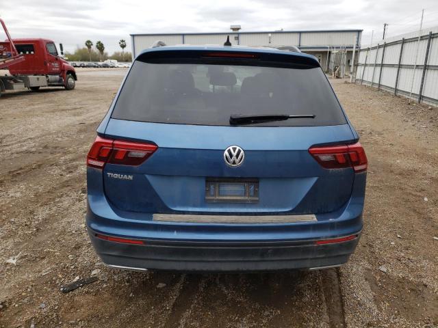 Photo 5 VIN: 3VV1B7AX7LM037827 - VOLKSWAGEN TIGUAN S 