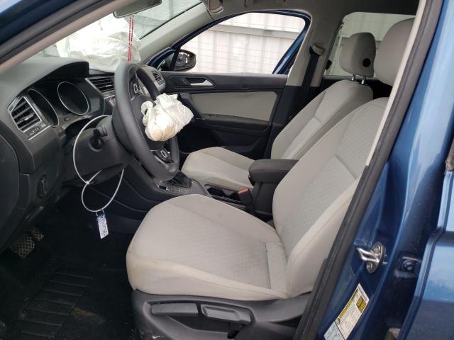 Photo 6 VIN: 3VV1B7AX7LM037827 - VOLKSWAGEN TIGUAN S 