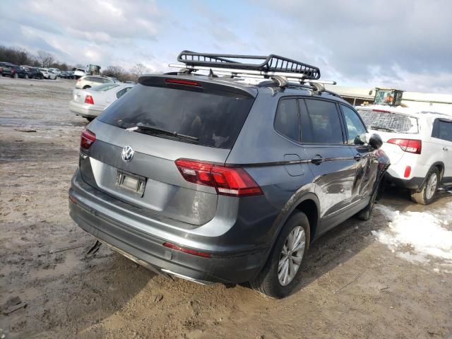 Photo 2 VIN: 3VV1B7AX7LM052134 - VOLKSWAGEN TIGUAN 