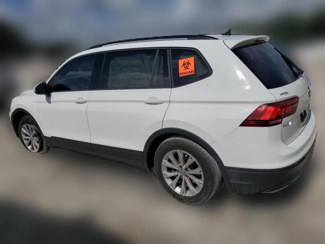 Photo 1 VIN: 3VV1B7AX7LM055857 - VOLKSWAGEN TIGUAN 