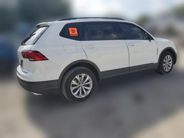 Photo 2 VIN: 3VV1B7AX7LM055857 - VOLKSWAGEN TIGUAN 