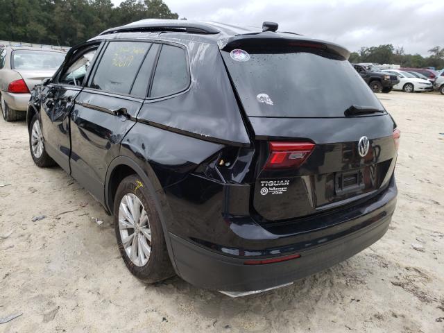 Photo 2 VIN: 3VV1B7AX7LM056149 - VOLKSWAGEN TIGUAN S 