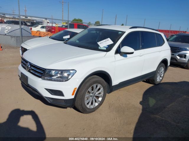 Photo 1 VIN: 3VV1B7AX7LM072772 - VOLKSWAGEN TIGUAN 