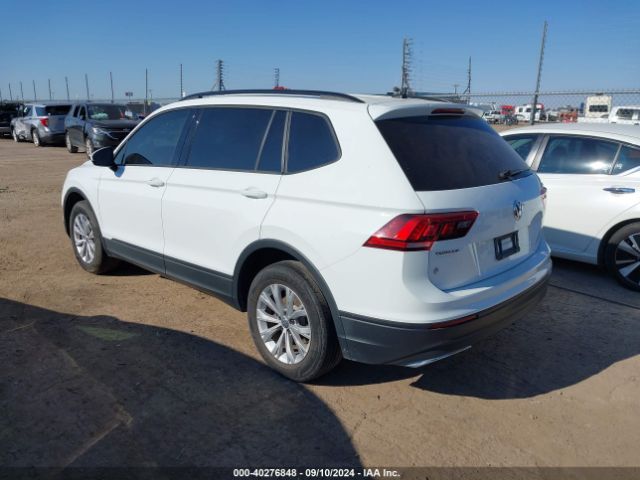 Photo 2 VIN: 3VV1B7AX7LM072772 - VOLKSWAGEN TIGUAN 