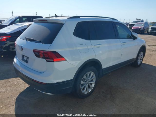 Photo 3 VIN: 3VV1B7AX7LM072772 - VOLKSWAGEN TIGUAN 