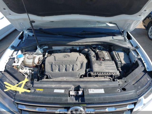 Photo 9 VIN: 3VV1B7AX7LM072772 - VOLKSWAGEN TIGUAN 