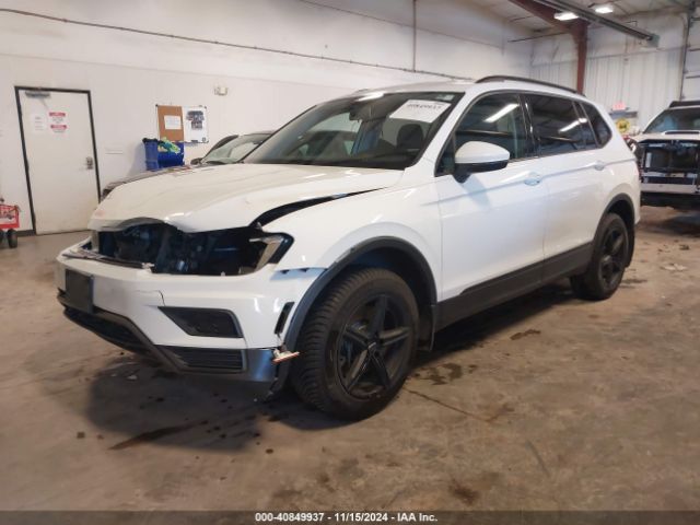 Photo 1 VIN: 3VV1B7AX7LM084811 - VOLKSWAGEN TIGUAN 