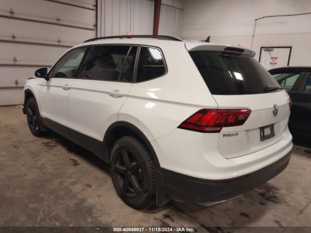 Photo 2 VIN: 3VV1B7AX7LM084811 - VOLKSWAGEN TIGUAN 