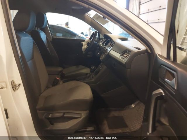 Photo 4 VIN: 3VV1B7AX7LM084811 - VOLKSWAGEN TIGUAN 