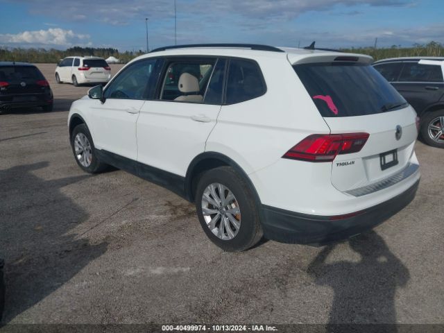 Photo 2 VIN: 3VV1B7AX7LM088387 - VOLKSWAGEN TIGUAN 