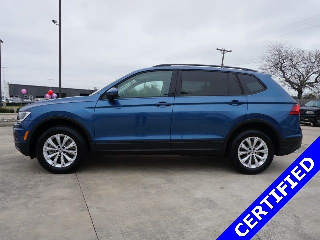 Photo 1 VIN: 3VV1B7AX7LM150354 - VOLKSWAGEN TIGUAN 