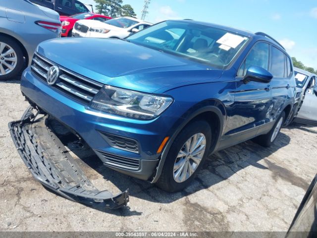 Photo 1 VIN: 3VV1B7AX7LM155375 - VOLKSWAGEN TIGUAN 