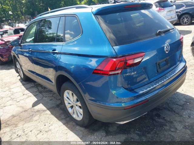 Photo 2 VIN: 3VV1B7AX7LM155375 - VOLKSWAGEN TIGUAN 