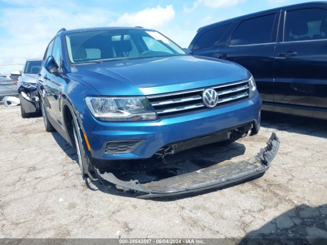 Photo 5 VIN: 3VV1B7AX7LM155375 - VOLKSWAGEN TIGUAN 