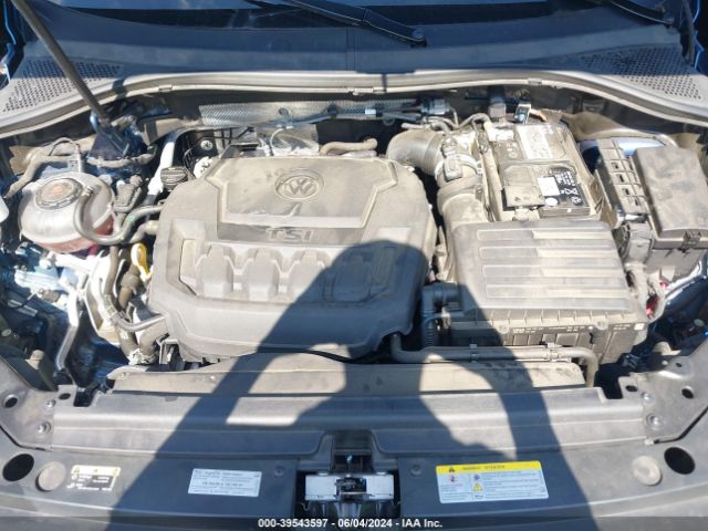 Photo 9 VIN: 3VV1B7AX7LM155375 - VOLKSWAGEN TIGUAN 