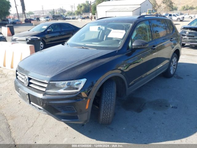 Photo 1 VIN: 3VV1B7AX7LM161550 - VOLKSWAGEN TIGUAN 