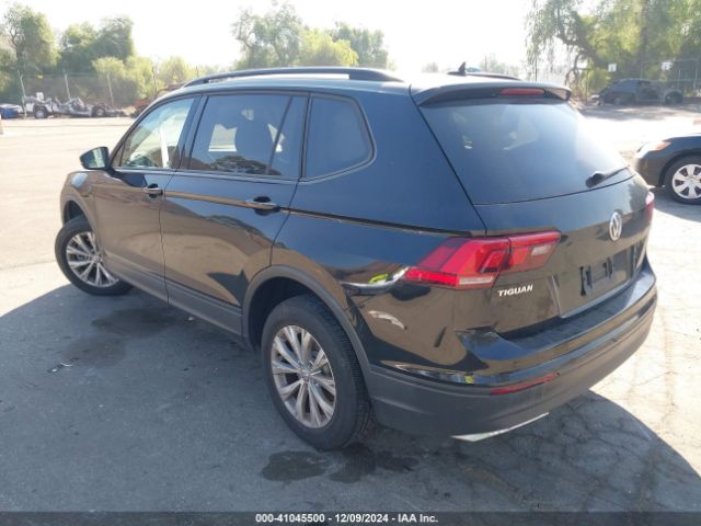 Photo 2 VIN: 3VV1B7AX7LM161550 - VOLKSWAGEN TIGUAN 