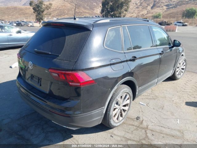 Photo 3 VIN: 3VV1B7AX7LM161550 - VOLKSWAGEN TIGUAN 