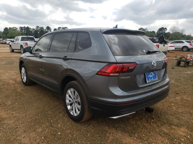 Photo 2 VIN: 3VV1B7AX7LM165324 - VOLKSWAGEN TIGUAN S 