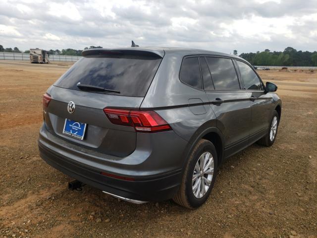 Photo 3 VIN: 3VV1B7AX7LM165324 - VOLKSWAGEN TIGUAN S 