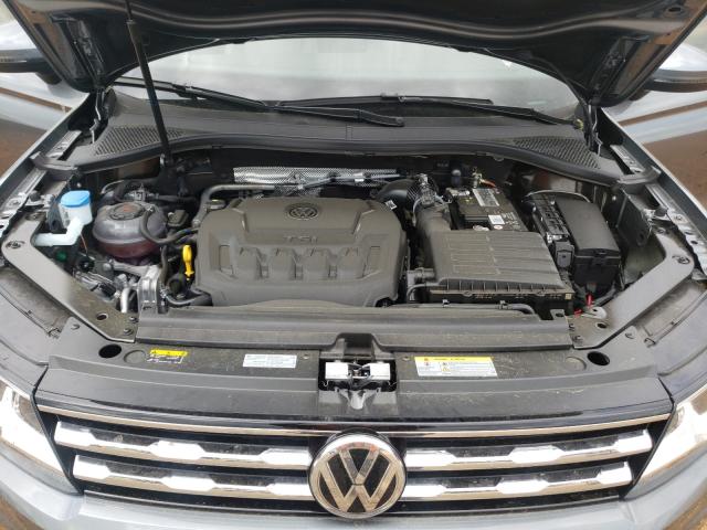 Photo 6 VIN: 3VV1B7AX7LM165324 - VOLKSWAGEN TIGUAN S 