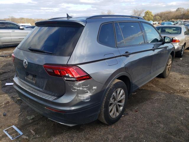 Photo 2 VIN: 3VV1B7AX7LM178641 - VOLKSWAGEN TIGUAN S 