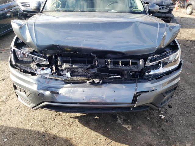 Photo 4 VIN: 3VV1B7AX7LM178641 - VOLKSWAGEN TIGUAN S 