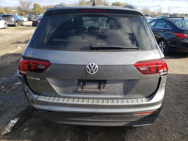 Photo 5 VIN: 3VV1B7AX7LM178641 - VOLKSWAGEN TIGUAN S 