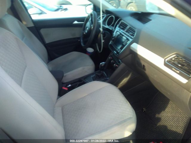 Photo 4 VIN: 3VV1B7AX7LM181281 - VOLKSWAGEN TIGUAN 