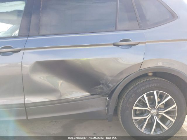 Photo 5 VIN: 3VV1B7AX7MM000486 - VOLKSWAGEN TIGUAN 