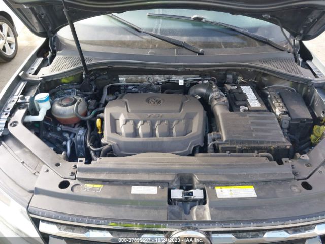 Photo 9 VIN: 3VV1B7AX7MM000486 - VOLKSWAGEN TIGUAN 