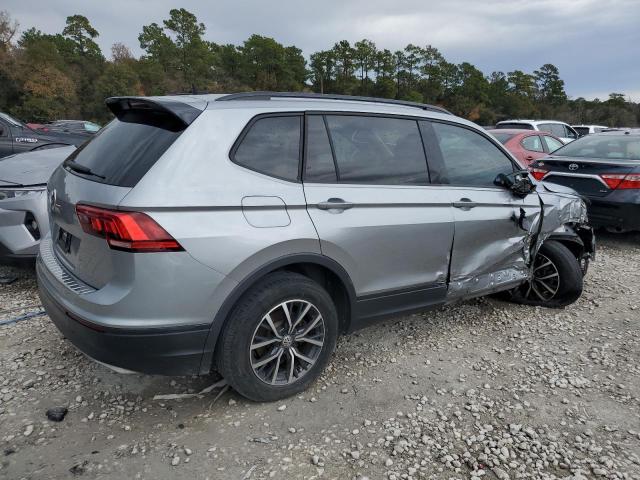 Photo 2 VIN: 3VV1B7AX7MM003484 - VOLKSWAGEN TIGUAN 