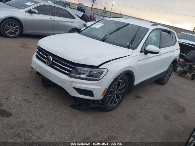 Photo 1 VIN: 3VV1B7AX7MM005736 - VOLKSWAGEN TIGUAN 