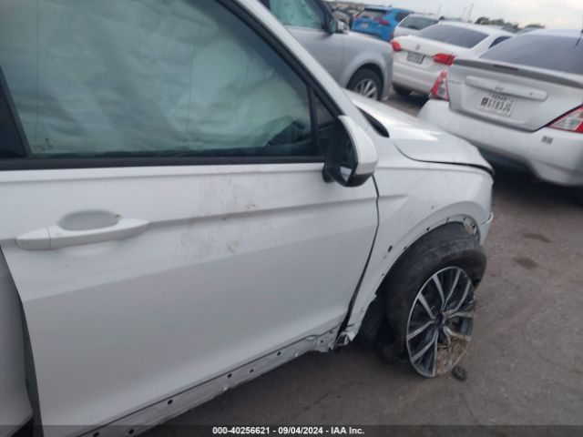 Photo 5 VIN: 3VV1B7AX7MM005736 - VOLKSWAGEN TIGUAN 