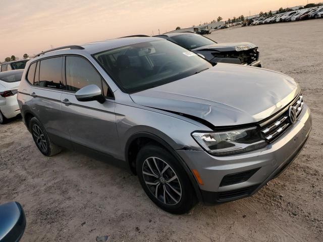 Photo 3 VIN: 3VV1B7AX7MM011570 - VOLKSWAGEN TIGUAN 