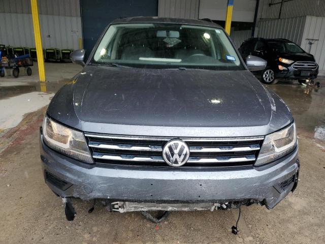 Photo 4 VIN: 3VV1B7AX7MM021161 - VOLKSWAGEN TIGUAN S 